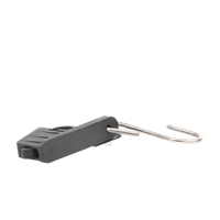 Tensor para Fibra Óptica Drop Plana de 5x2 mm y Redonda de 3 mm, Hasta 500 N de Tensión