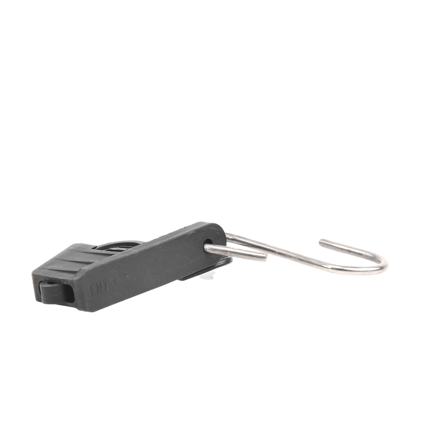 Tensor para Fibra Óptica Drop Plana de 5x2 mm y Redonda de 3 mm, Hasta 500 N de Tensión