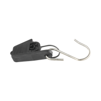 Tensor para Fibra Óptica Drop Plana de 5x2 mm y Redonda de 3 mm, Hasta 500 N de Tensión