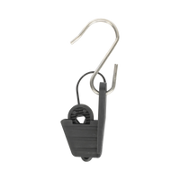 Tensor para Fibra Óptica Drop Plana de 5x2 mm y Redonda de 3 mm, Hasta 500 N de Tensión