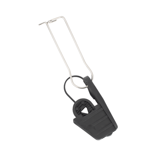 Tensor para fibra Óptica Drop plana de 5x2 mm y Redonda de 3 mm, Hasta 500 N de Tensión