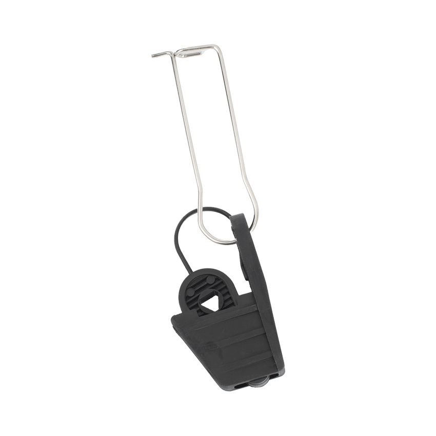 Tensor para fibra Óptica Drop plana de 5x2 mm y Redonda de 3 mm, Hasta 500 N de Tensión