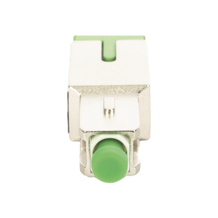 Atenuador Optico Macho-Hembra con Conector SC/APC de 5 dB para Fibra Monomodo