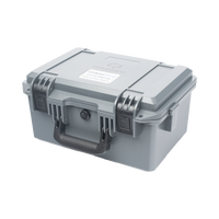 Fusionadora de Fibra Óptica Multimodo y Monomodo / Alineación por Núcleo / 6 Motores para Mejor Precisión en el Empalme / Capacitación Remota Gratuita