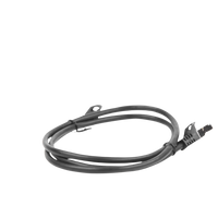 Cable de Parcheo FTP Cat5e - 1 Metro (3.28 Pies) - Negro
