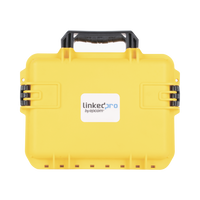 Kit de Herramientas para Terminación de Conectores Mecánicos de Fibra Óptica, Incluye Maletín Ideal para Transportar con Especificación Militar (Uso Rudo)