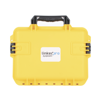 Kit de Herramientas para Terminación de Conectores Mecánicos de Fibra Óptica, Incluye Maletín Ideal para Transportar con Especificación Militar (Uso Rudo)