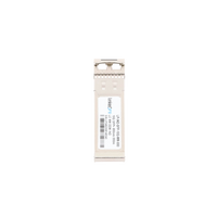Transceptor Óptico Industrial SFP+ (Mini-Gbic) / Multimodo 850 nm / 10 Gbps / 10GBASE-SR / Conectores LC/UPC Dúplex / DDM / Hasta 550 m