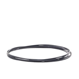 Cable de Fibra Óptica Multimodo OM3 50/125, 12 Hilos, Interior/Exterior, Tight Buffer 900µm, OFNR Riser, Dieléctrica, Precio Por Metro, (Hasta 2000 Metros en Un Solo Tramo de Cable)
