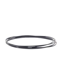 Cable de Fibra Óptica Multimodo OM3 50/125, 12 Hilos, Interior/Exterior, Tight Buffer 900µm, OFNR Riser, Dieléctrica, Precio Por Metro, (Hasta 2000 Metros en Un Solo Tramo de Cable)