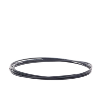 Cable de Fibra Óptica Multimodo OM3 50/125, 12 Hilos, Interior/Exterior, Tight Buffer 900µm, OFNR Riser, Dieléctrica, Precio Por Metro, (Hasta 2000 Metros en Un Solo Tramo de Cable)
