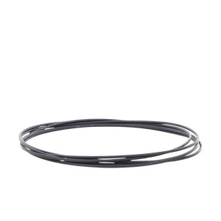 Cable de Fibra Óptica Monomodo 9/125, 6 Hilos, Interior/Exterior, Tight Buffer 900µm, OFNR Riser, Dieléctrica, Precio Por Metro, (Hasta 2000 Metros en un Solo Tramo de Cable)