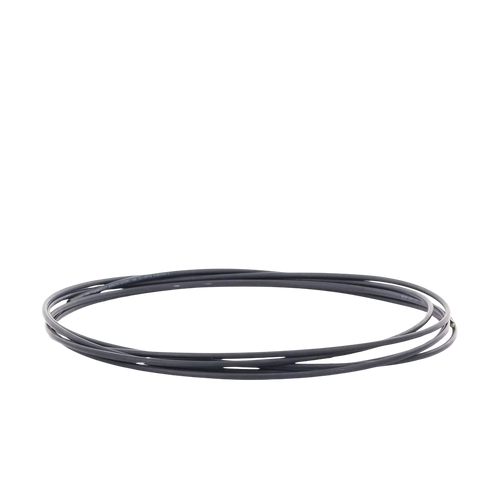 Cable de Fibra Óptica Monomodo 9/125, 6 Hilos, Interior/Exterior, Tight Buffer 900µm, OFNR Riser, Dieléctrica, Precio Por Metro, (Hasta 2000 Metros en un Solo Tramo de Cable)