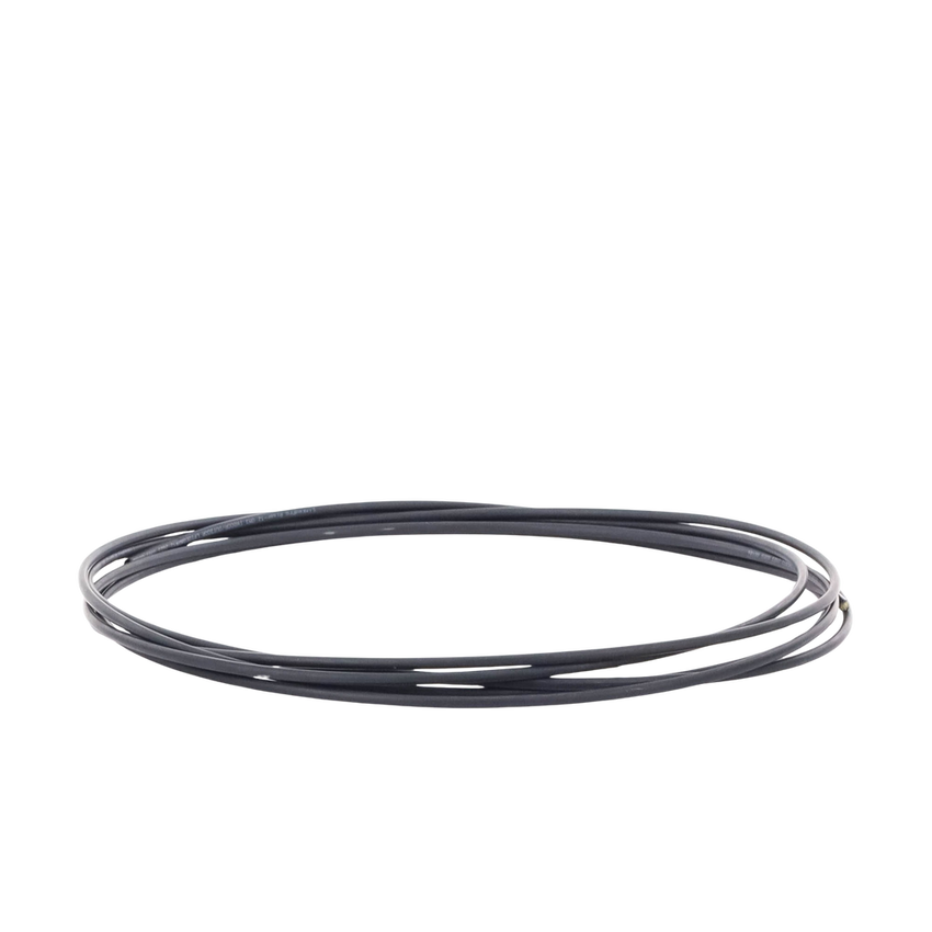Cable de Fibra Óptica Monomodo 9/125, 6 Hilos, Interior/Exterior, Tight Buffer 900µm, OFNR Riser, Dieléctrica, Precio Por Metro, (Hasta 2000 Metros en un Solo Tramo de Cable)