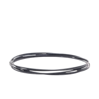 Cable de Fibra Óptica Monomodo 9/125, 6 Hilos, Interior/Exterior, Tight Buffer 900µm, OFNR Riser, Dieléctrica, Precio Por Metro, (Hasta 2000 Metros en un Solo Tramo de Cable)
