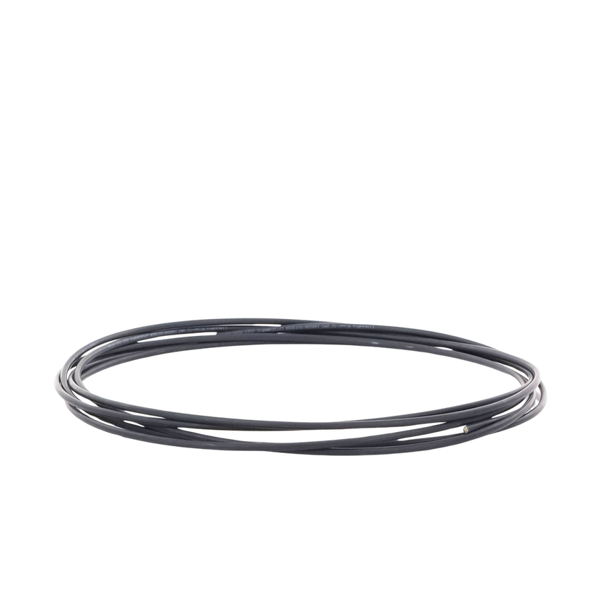 Cable de Fibra Óptica Monomodo 9/125, 6 Hilos, Interior/Exterior, Tight Buffer 900µm, OFNR Riser, Dieléctrica, Precio Por Metro, (Hasta 2000 Metros en un Solo Tramo de Cable)