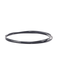 Cable de Fibra Óptica Monomodo 9/125, 6 Hilos, Interior/Exterior, Tight Buffer 900µm, OFNR Riser, Dieléctrica, Precio Por Metro, (Hasta 2000 Metros en un Solo Tramo de Cable)