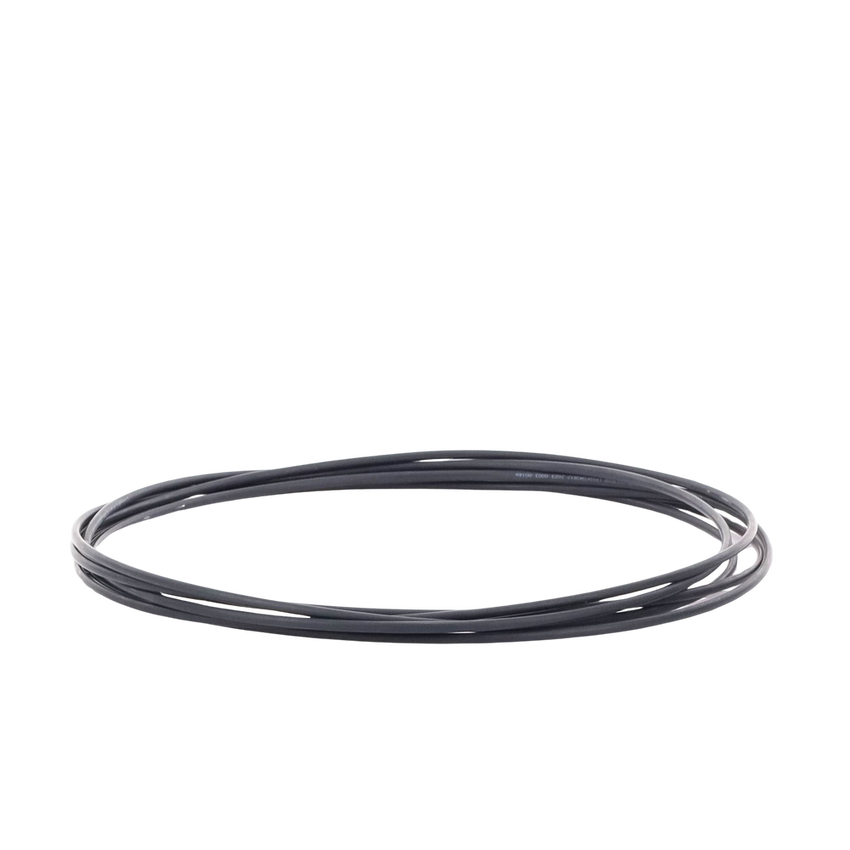 Cable de Fibra Óptica Monomodo 9/125, 6 Hilos, Interior/Exterior, Tight Buffer 900µm, OFNR Riser, Dieléctrica, Precio Por Metro, (Hasta 2000 Metros en un Solo Tramo de Cable)