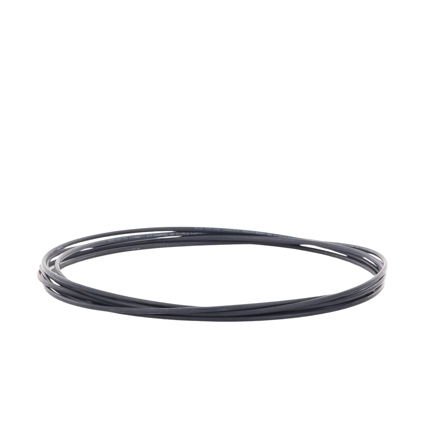 Cable de Fibra Óptica Monomodo 9/125, 6 Hilos, Interior/Exterior, Tight Buffer 900µm, OFNR Riser, Dieléctrica, Precio Por Metro, (Hasta 2000 Metros en un Solo Tramo de Cable)