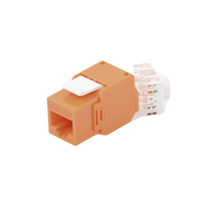 Módulo Jack Keystone Cat6A