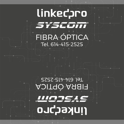 Marcador de Fibra Óptica Personalizado 2500 Piezas de 4" x 2", Diámetro de Aplicación de 6.4 a 12.5 mm