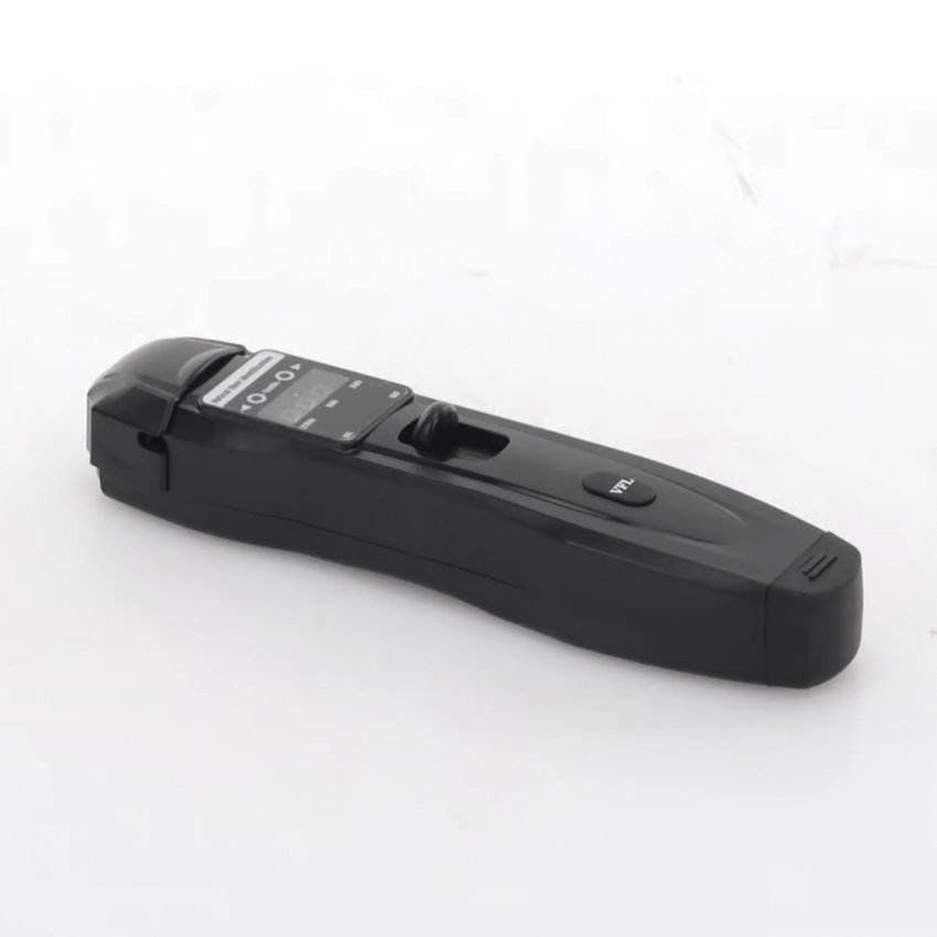 Identificador de Tráfico para Fibra Óptica Activa (OFI) / Soporta Función Localizador Visual de Fallos (VFL)