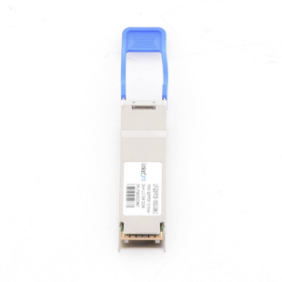 Transceptor Óptico QSFP28 (Mini-Gbic) / Monomodo 1310 nm / 100 Gbps / 100GBASE-LR4 / Conectores LC/UPC Dúplex / DDM / Hasta 2 km