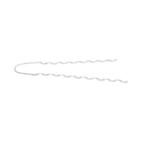 Remate Preformado Para Fibra Óptica ADSS Span 100m/200m, Diámetros Φ 10.1 - 11 mm