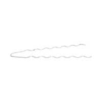 Remate Preformado Para Fibra Óptica ADSS Span 200m, diámetros Φ 12.1 - 13 mm