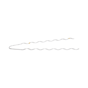 Remate Preformado Para Fibra Óptica ADSS Span 200m, diámetros Φ 12.1 - 13 mm