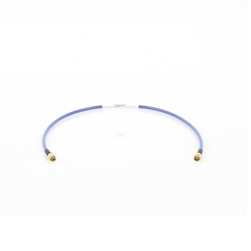 Jumper de Alto Rendimiento para 6 GHz, RPSMA-Macho inverso a RPSMA Macho inverso de 50 cm