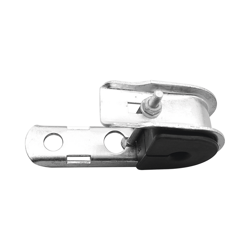 Herraje de Suspensión tipo J para fibra ADSS &Phi; 10-15 mm