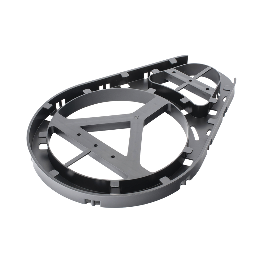 Par de Raquetas para cable de Fibra Óptica ADSS, 14"