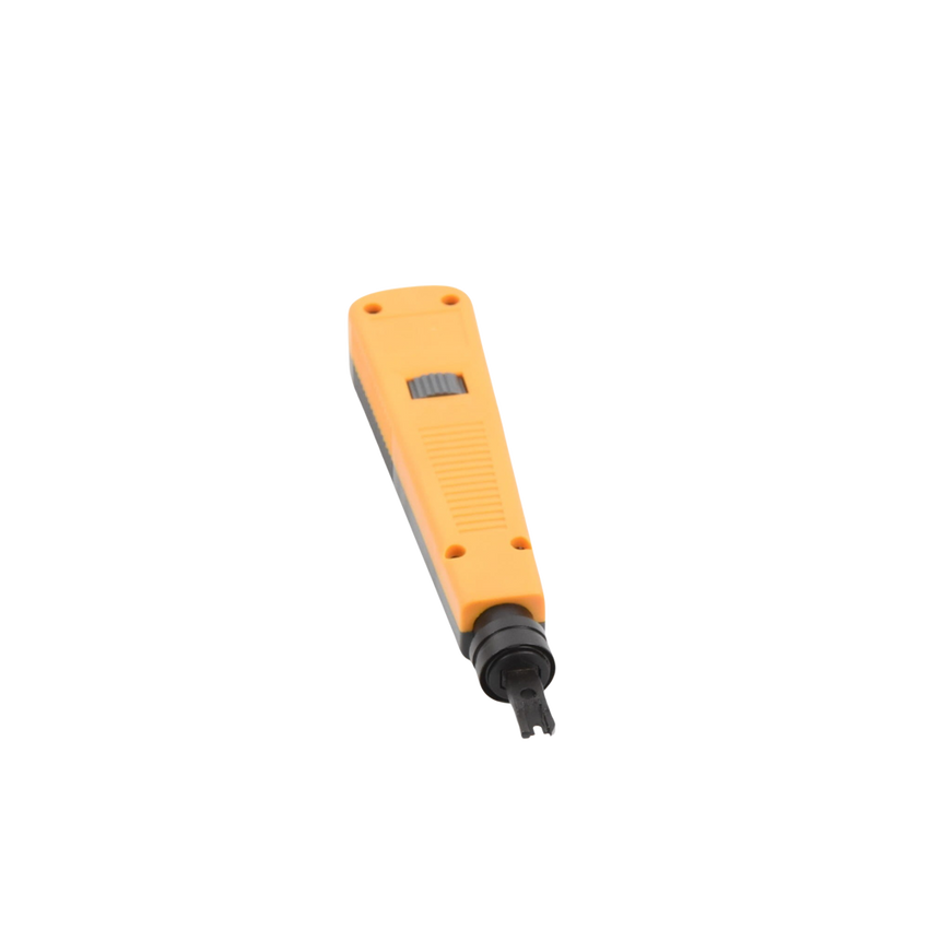 Herramienta de Impacto (Punchdown) para Terminación de Conectores 110 IDC