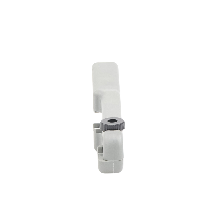 Herramienta peladora de cable multi función