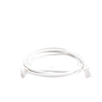 Cable de Parcheo UTP Cat5e - 3 Metros (9.84 Pies) - Blanco