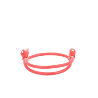 Cable de Parcheo UTP Cat6 - 0.5 Metros (1.64 Pies) - Rojo