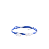 Cable de Parcheo Slim UTP Cat6 - 1.5 Metros (4.92 Pies) Azul Diámetro Reducido (28 AWG)