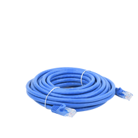 Cable de Parcheo UTP Cat6 - 7 Metros (22.97 Pies) - Azul