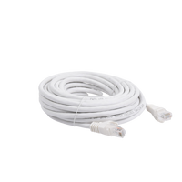 Cable de Parcheo UTP Cat6 - 7.0 Metros (22.97 Pies) - Blanco