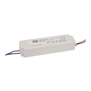 FUENTE DE PODER LED 60W 24V 2.5A