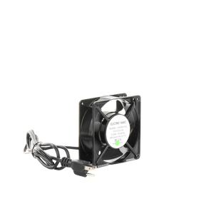 Ventilador 110 Vca de 12 x 12 cm con Cable y Clavija