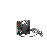 Ventilador 110 Vca de 12 x 12 cm con Cable y Clavija