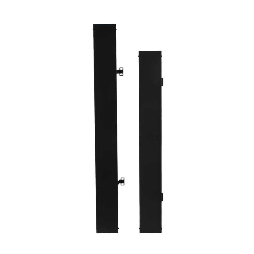 Kit Organizador Vertical de Cable Sencillo para Rack EIRL-5545