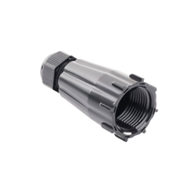 Conector Tipo Glándula Industrial para Proteger Conexiones de Red