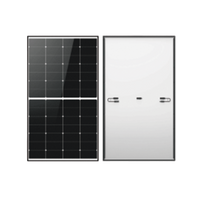 Modulo Solar HORIZON,  225 W, 12 Vcc teórico, Monocristalino HPBC