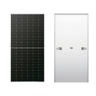 Modulo Solar HI-MO X6,  575 W, 52.06 Vcc, Monocristalino HPBC