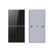 Modulo Solar HI-MO X6 MAX,  610 W, 52.42 Vcc, Monocristalino HPBC