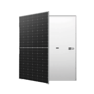 Modulo Solar HI-MO X10,  645 W, 53.8 Vcc, Monocristalino HPBC