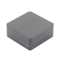 (RA2 Select) Repetidora inalámbrica para controlador principal, agregue hasta 4 al receptor principal RRSELREP2BL.